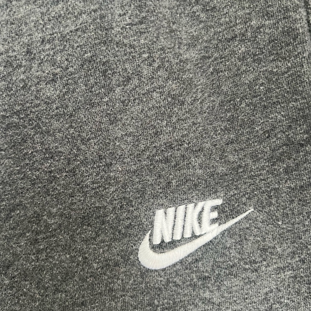 Nike Men’s Club Fleece Sweatpants - Picture 3 of 7